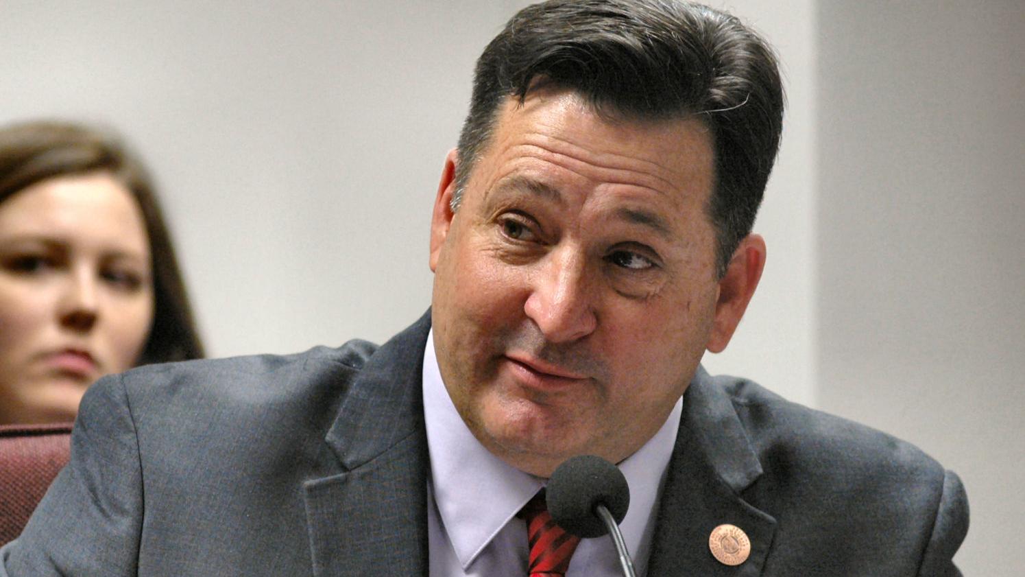 Steller's Friday Notebook: Drought plan done, Arizona lawmaker wants to spend $20M more